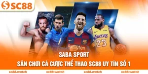 Ảnh đại diện saba sport